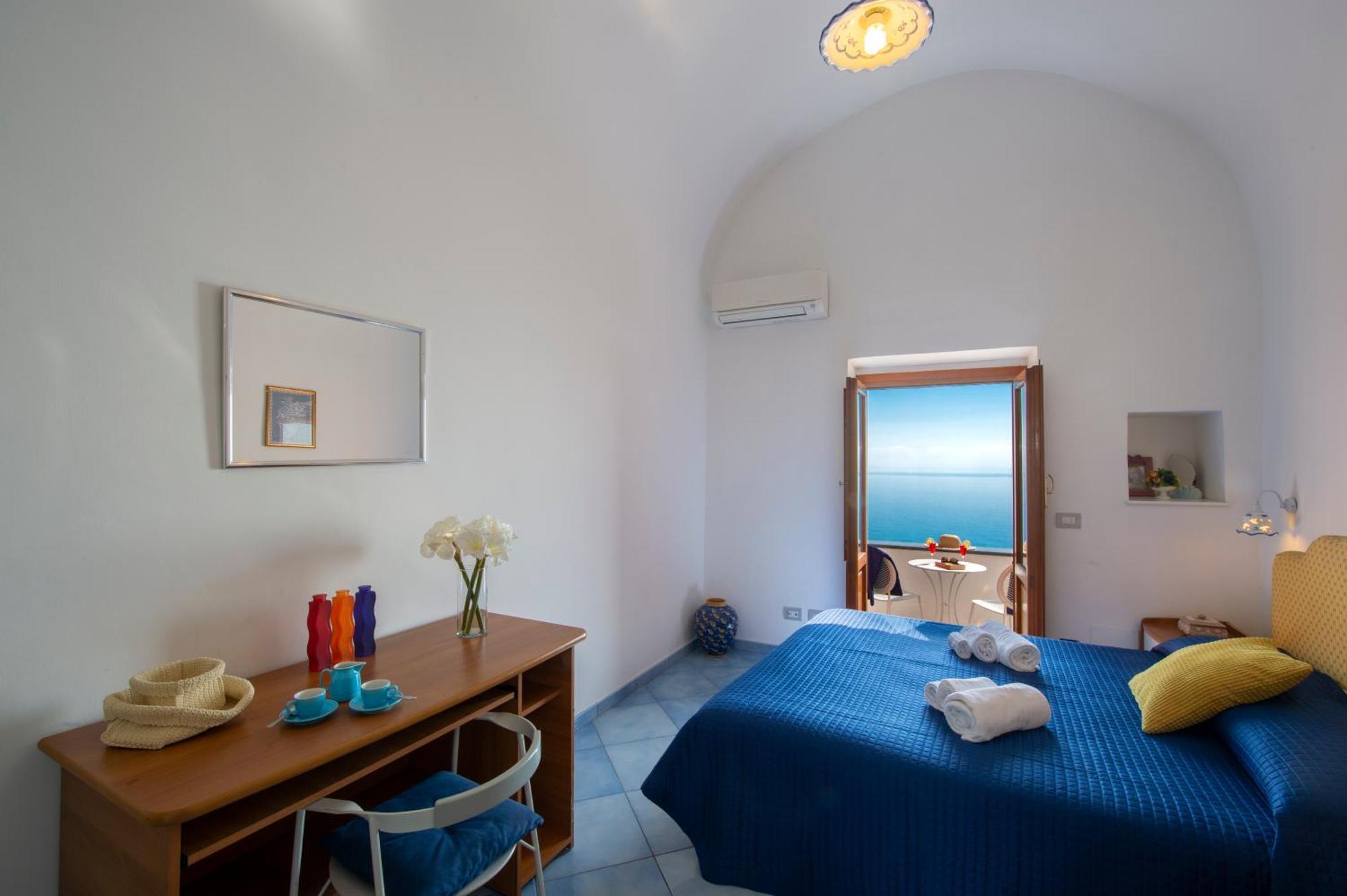 La Casa Accanto أمالفي المظهر الخارجي الصورة