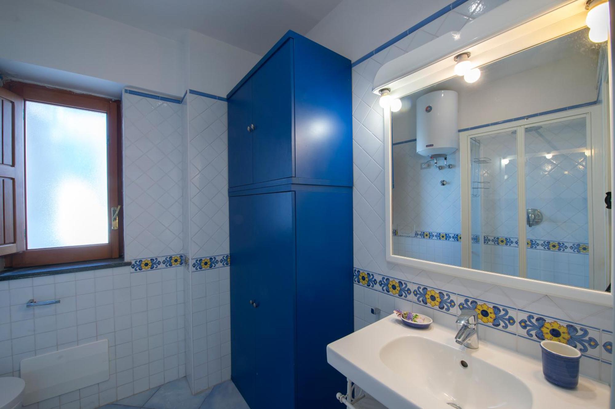 La Casa Accanto أمالفي المظهر الخارجي الصورة