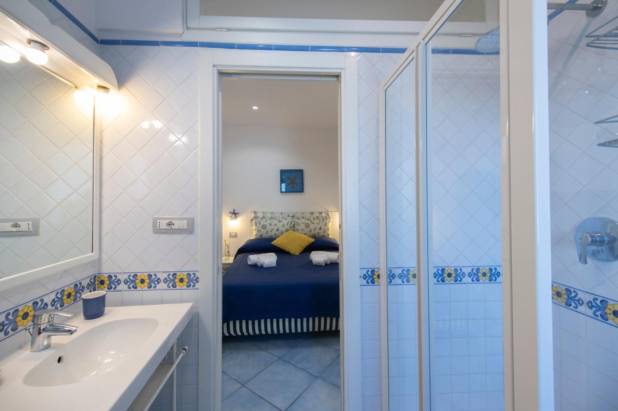 La Casa Accanto أمالفي المظهر الخارجي الصورة