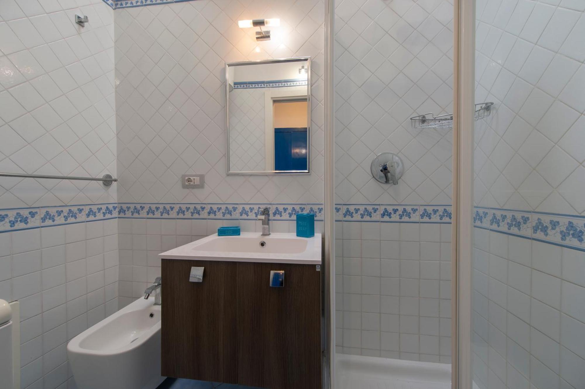 La Casa Accanto أمالفي المظهر الخارجي الصورة